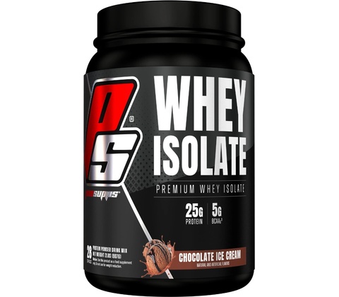 ProSupps Whey Isolate 907 g