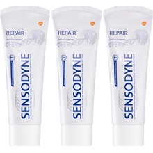 Sensodyne Repair & Protect Whitening 3 x 75 ml