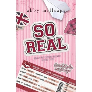 So Real | Abby Millsaps (2024)