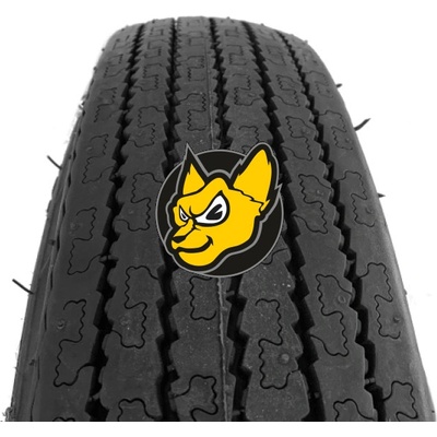 American Classic Whitewall 2 7,5 R14 94S