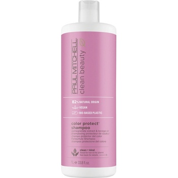 Paul Mitchell Color Care Color Protect Daily Shampoo 1000 ml
