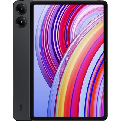 Xiaomi Redmi Pad Pro 6GB/128GB Graphite Gray – Zboží Mobilmania