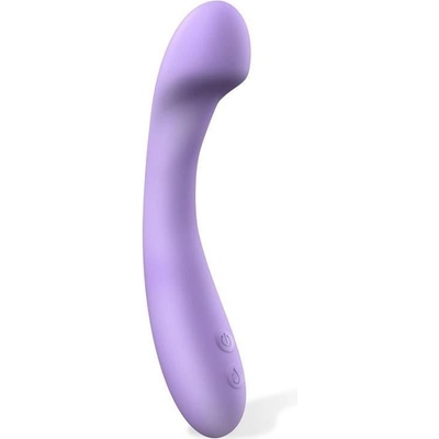 Engily Ross Dianne flexibilný vibrátor na bod G 19,3 x 3,9 cm