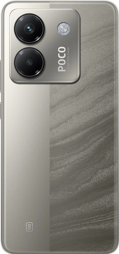 POCO M7 Pro 5G 8GB/256GB Silver - Heureka.cz