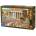 D-Toys - Puzzle Greek temple - 1 000 piese