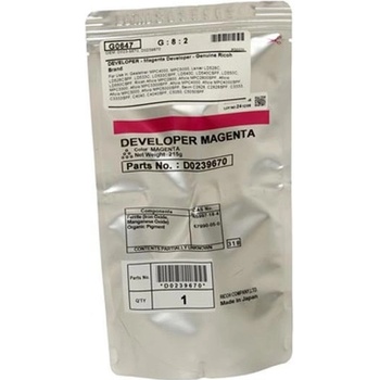 Ricoh D0239670 - originální