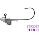 Delphin Jigová Hlavička Standup s Držákem AeroFORCE Velikost 3 5 g 5 ks