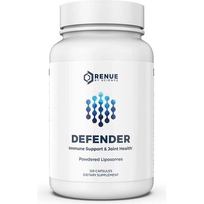 Renue by science Клетъчно здраве 120 капсули | Renue by science (996469 RBS)