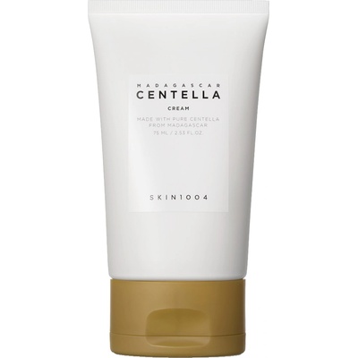 SKIN1004 Madagascar Centella Cream 24 - часов крем дамски 75ml
