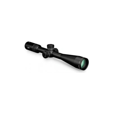 Vortex Optics Viper PST Gen II 5-25x50 FFP - EBR 7C MRAD
