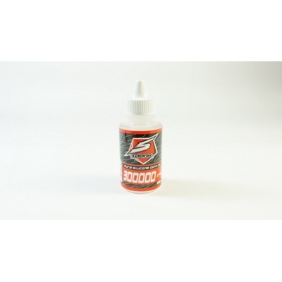 SWORKz silikonový olej pro diferenciál 200.000Cps 1 ks 60 ml