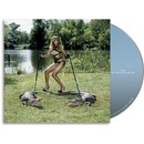 Beyonce - B'Day CD