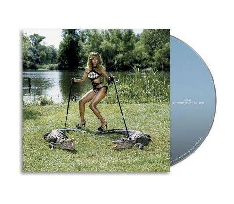 Beyonce - B'Day CD
