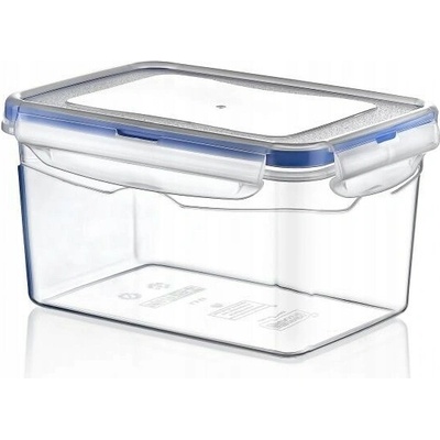 Pro-Tech shop Obdĺžniková dóza Saver Box s odkvapkávačom 2,4 l