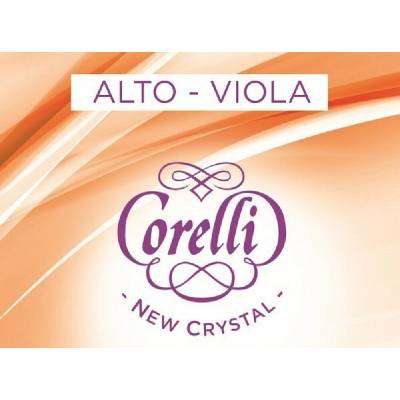 Corelli Struny pro Violu New Crystal Forte 731FB 31349