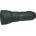 Legrand Куплунг LEGRAND Helium, 2P+E, 16A, с щуцер, IP44, черен (M011088)