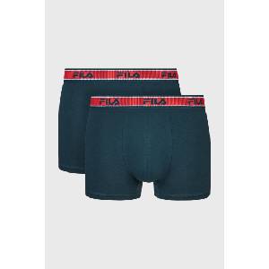 Fila 2PACK памучни боксерки FILA Delgado (2pFU5333_2_box)