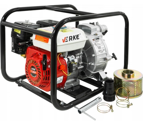 Verke V60107