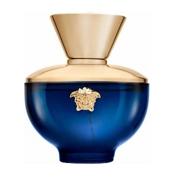 Versace Dylan Blue parfumovaná voda dámska 100 ml