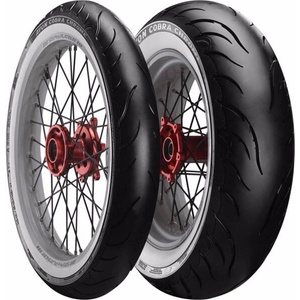 Avon Cobra Chrome 130/70 B18 69H Мотоциклетни гуми