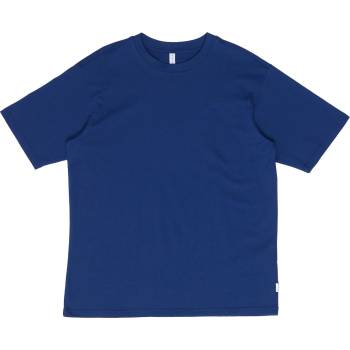 Mazine Мъжка тениска Mazine Heavy Basic T-Shirt - True Blue (216-7059-0311)