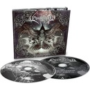 Equilibrium - Armageddon Limited CD