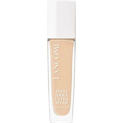 Lancôme Dlouhotrvající make-up Teint Idole Ultra Wear Care & Glow 24H Natural Glow Skincare Foundation 425C 30 ml – Zbozi.Blesk.cz