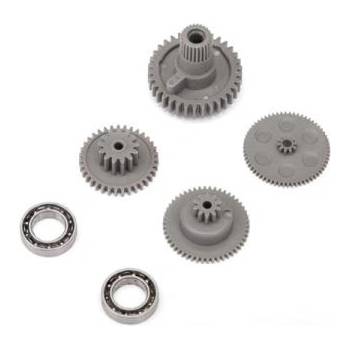 Traxxas серво предавки: 2070, 2075