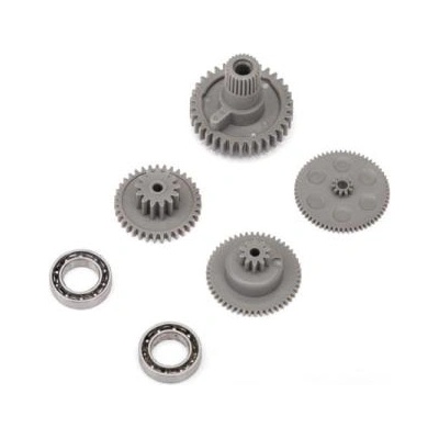 Traxxas серво предавки: 2070, 2075