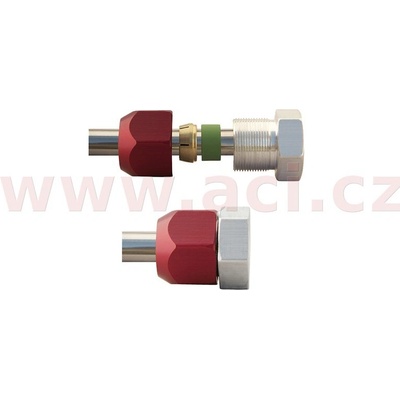 Záslepka trubky 3/4" (19 mm) ACI AC 5750Q