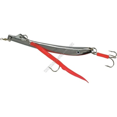 Ice Fish Pilker MAK nikl 200 g