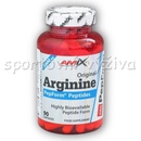 Amix Arginine PepForm Peptides 90 kapslí