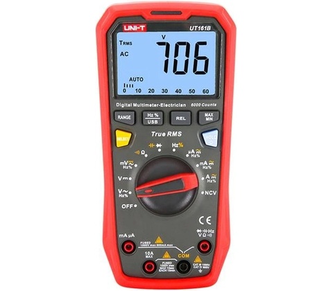UNI-T UT161B