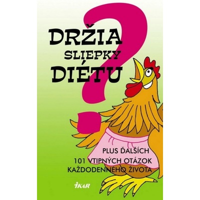Držia sliepky diétu?