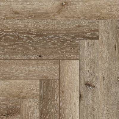 CoreTec Naturals 50LVPEH854 Acorn Oak Herringbone 2,32 m²