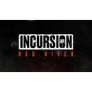 Incursion Red River
