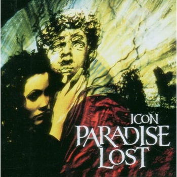 Icon - Paradise Lost CD