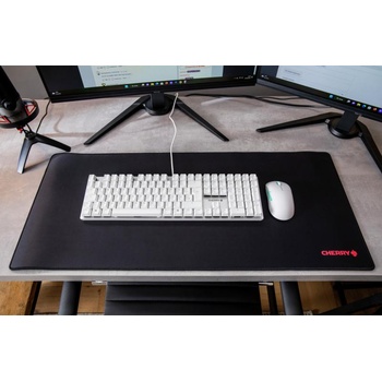 Image 1 of CHERRY KC 200 MX2A Silent Red (G80-3950LHBDE-1)