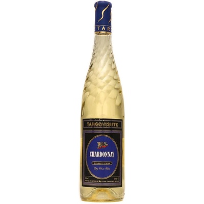 ВИНПРОМ ТЪРГОВИЩЕ Търговище Шардоне