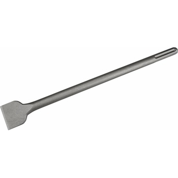 Sekáč plochý SDS-max, 400mm, šírka 50mm, EXTOL PREMIUM