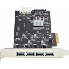 StarTech P5Q4A-USB-CARD