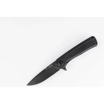 ANV Z100 - DLC, Liner Lock, G10 , Serrated Edge