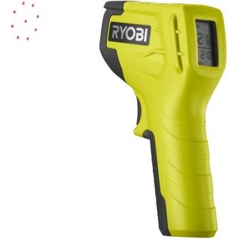 Ryobi RBIRT08