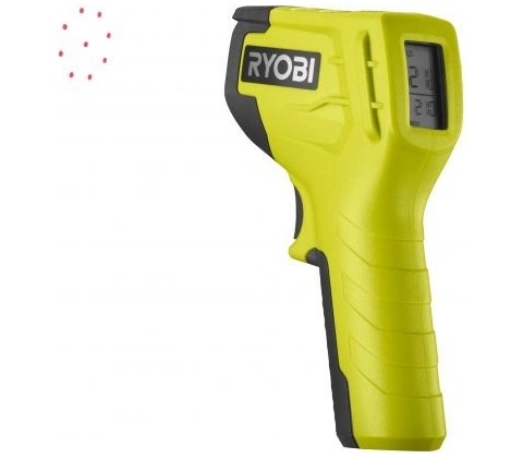 Ryobi RBIRT08