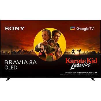Sony Bravia 8A K-65XR8A
