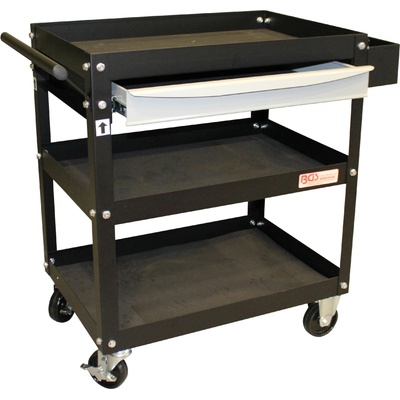 BGS Technic 4200