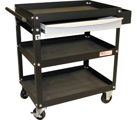 BGS Technic 4200
