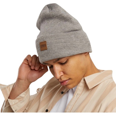 Urban Classics Long TB626 grey