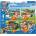 Ravensburger - Puzzle 4in1 Paw Patrol - 1 - 39 piese