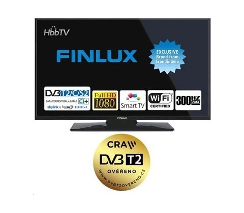Finlux 39FFC5660